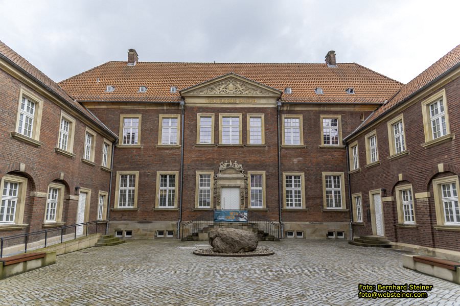 M�nster in Westfalen, September 2024