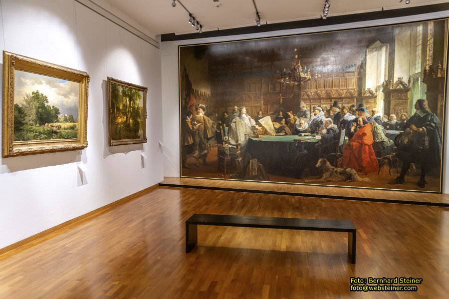 M�nster in Westfalen, September 2024