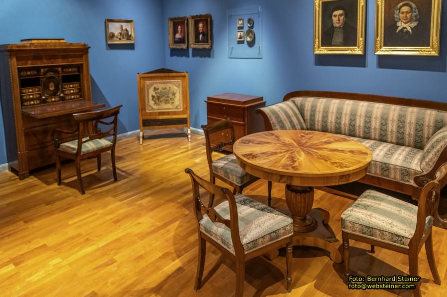 M�nster in Westfalen, September 2024