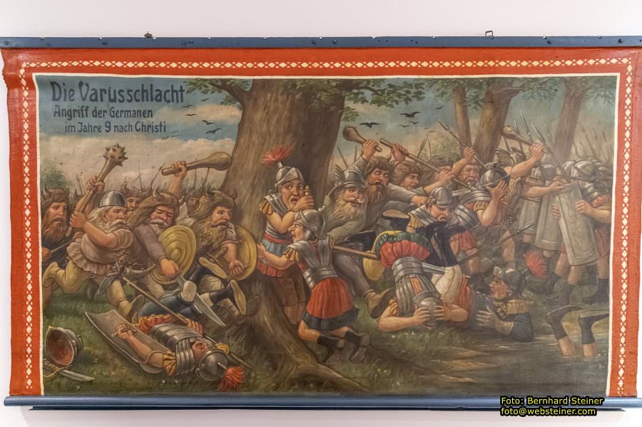 M�nster in Westfalen, September 2024