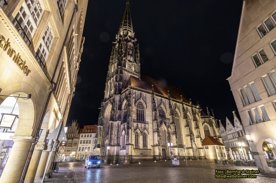 M�nster in Westfalen, September 2024