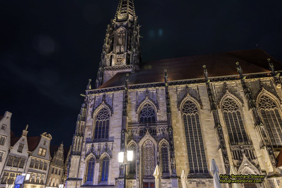 M�nster in Westfalen, September 2024