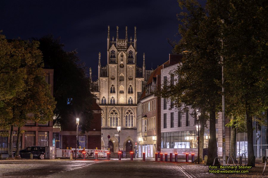 M�nster in Westfalen, September 2024