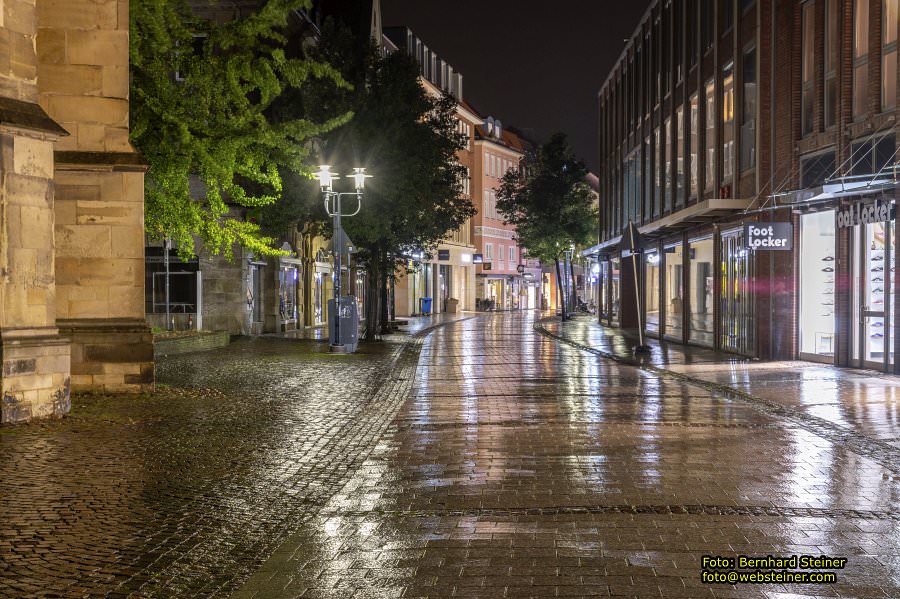 M�nster in Westfalen, September 2024