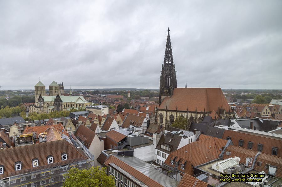 M�nster in Westfalen, September 2024