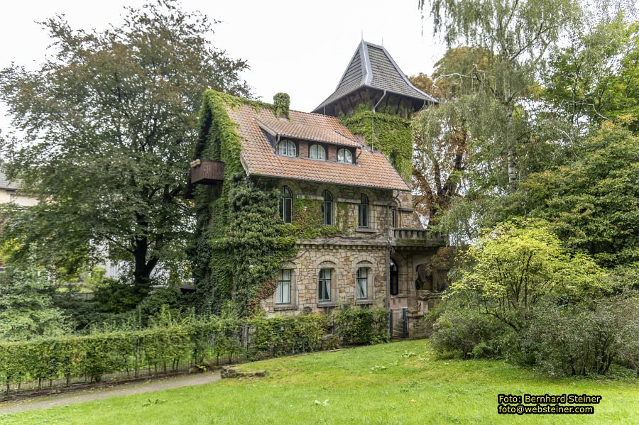 M�nster in Westfalen, September 2024