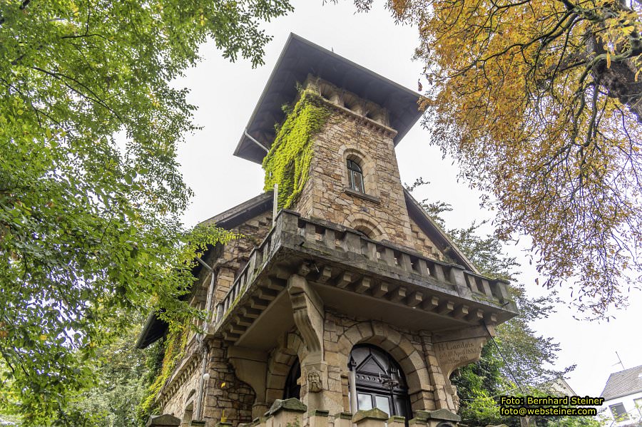 M�nster in Westfalen, September 2024