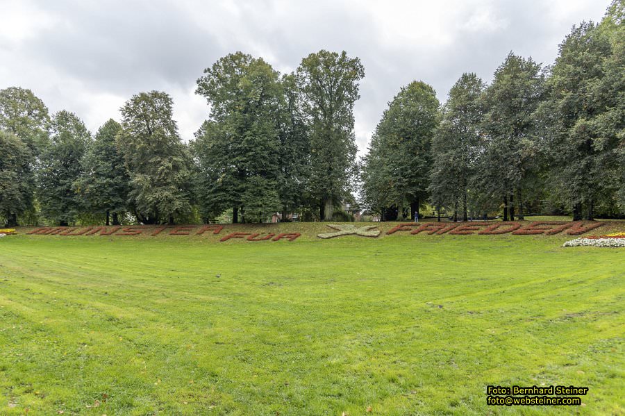 M�nster in Westfalen, September 2024