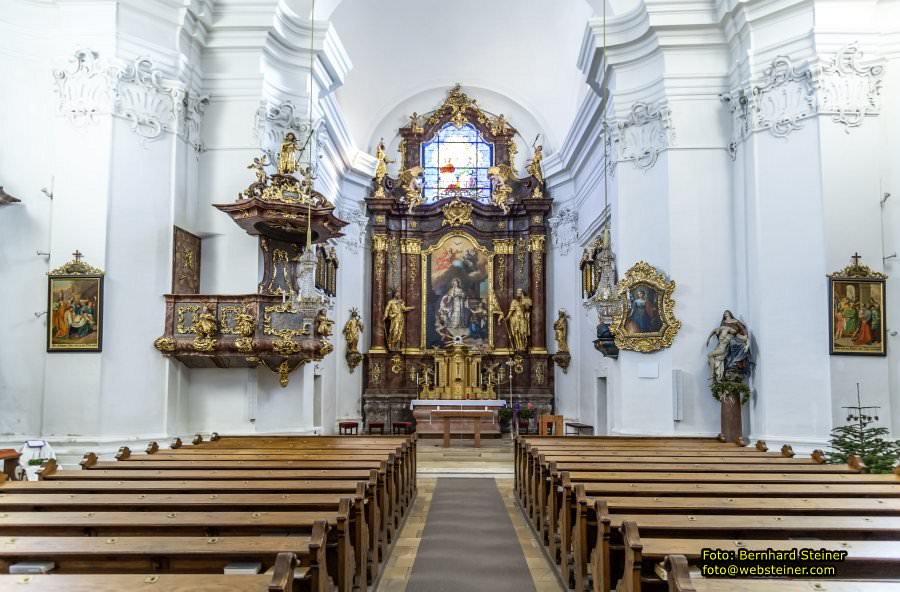 M�rzzuschlag, Dezember 2022