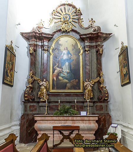 M�rzzuschlag, Dezember 2022