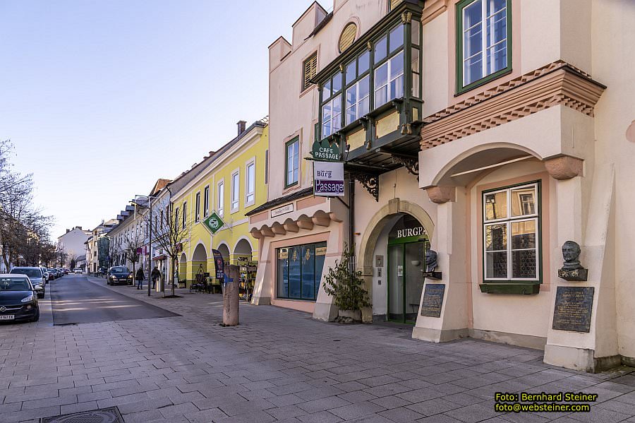 M�rzzuschlag, Dezember 2022