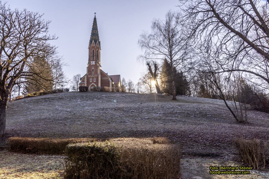 M�rzzuschlag, Dezember 2022