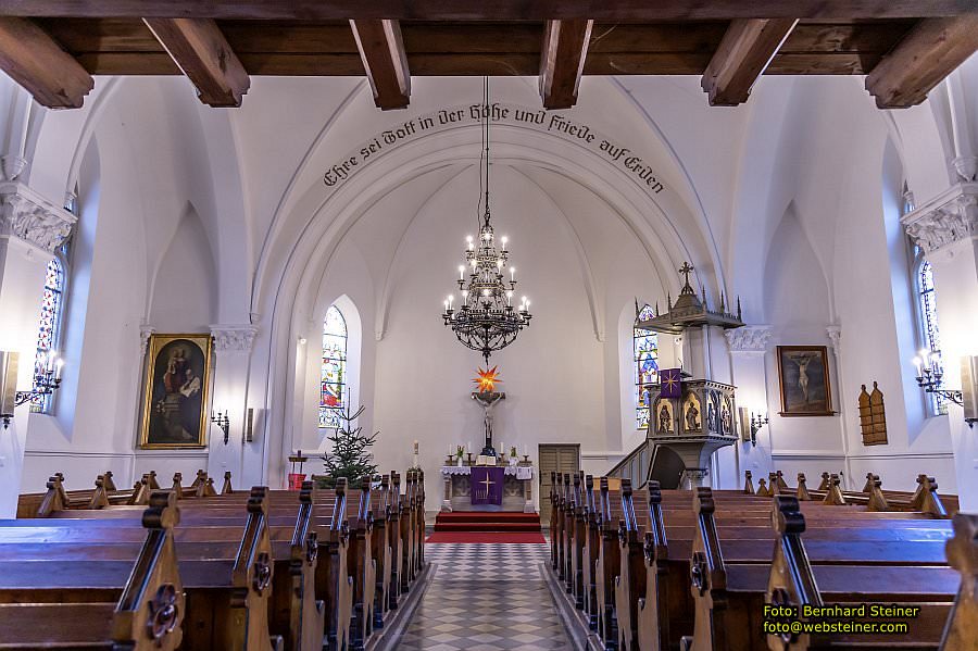 M�rzzuschlag, Dezember 2022