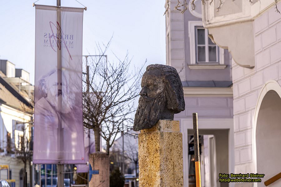 M�rzzuschlag, Dezember 2022