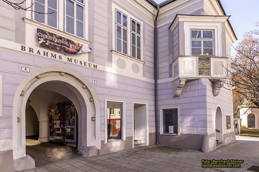 M�rzzuschlag, Dezember 2022