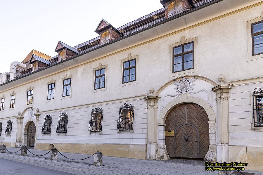 M�rzzuschlag, Dezember 2022