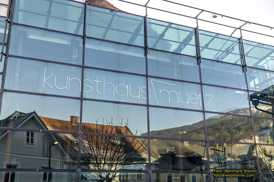 M�rzzuschlag, Dezember 2022