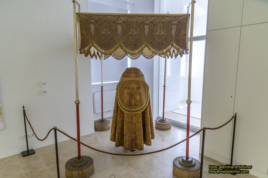 Museum am Dom St. P�lten, Juni 2023