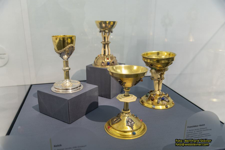 Museum am Dom St. P�lten, Juni 2023