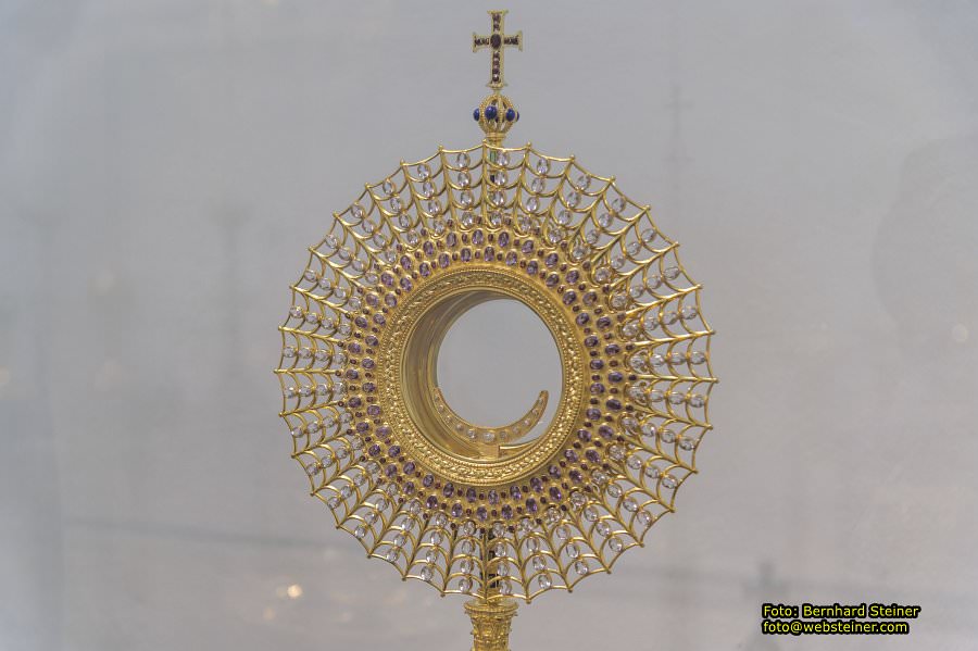 Museum am Dom St. P�lten, Juni 2023