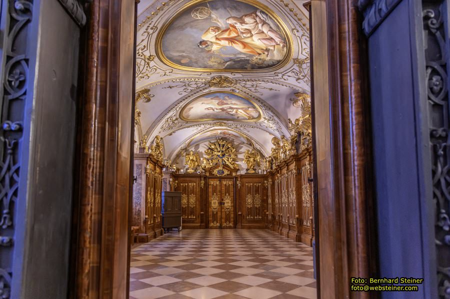 Museum am Dom St. P�lten, Juni 2023