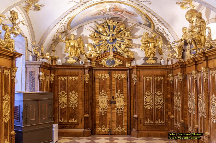 Museum am Dom St. P�lten, Juni 2023