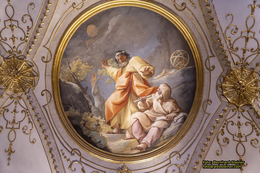 Museum am Dom St. P�lten, Juni 2023