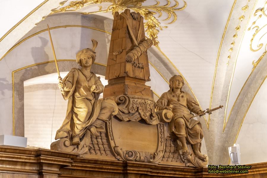 Museum am Dom St. P�lten, Juni 2023