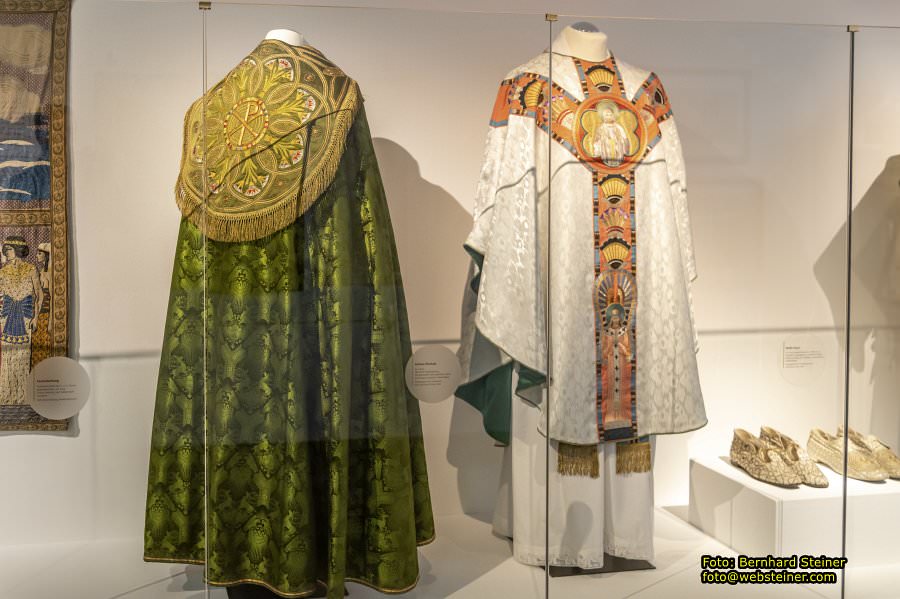 Museum am Dom St. P�lten, Juni 2023