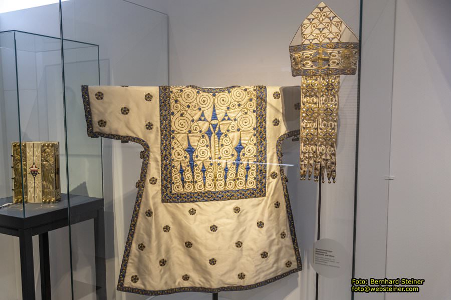 Museum am Dom St. P�lten, Juni 2023