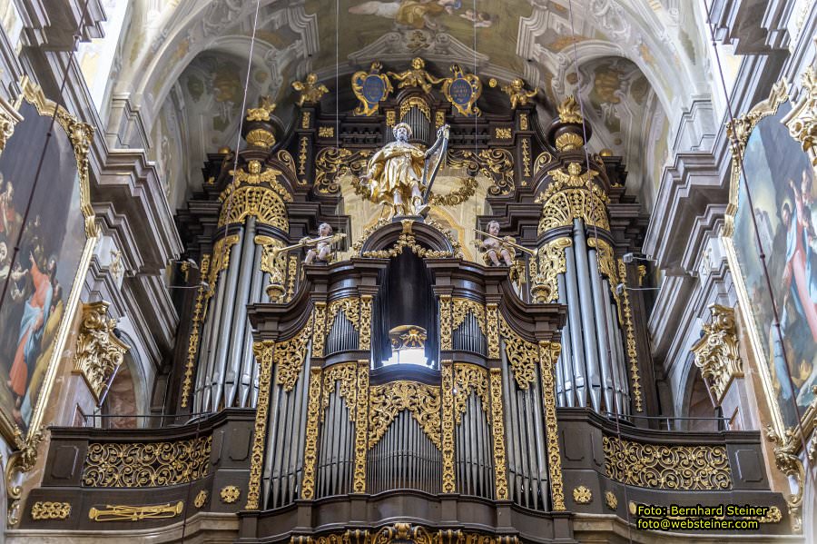 Museum am Dom St. P�lten, Juni 2023