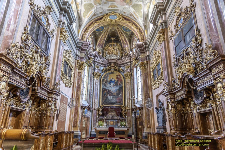 Museum am Dom St. P�lten, Juni 2023