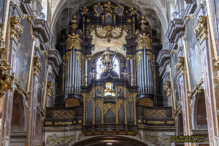 Museum am Dom St. P�lten, Juni 2023