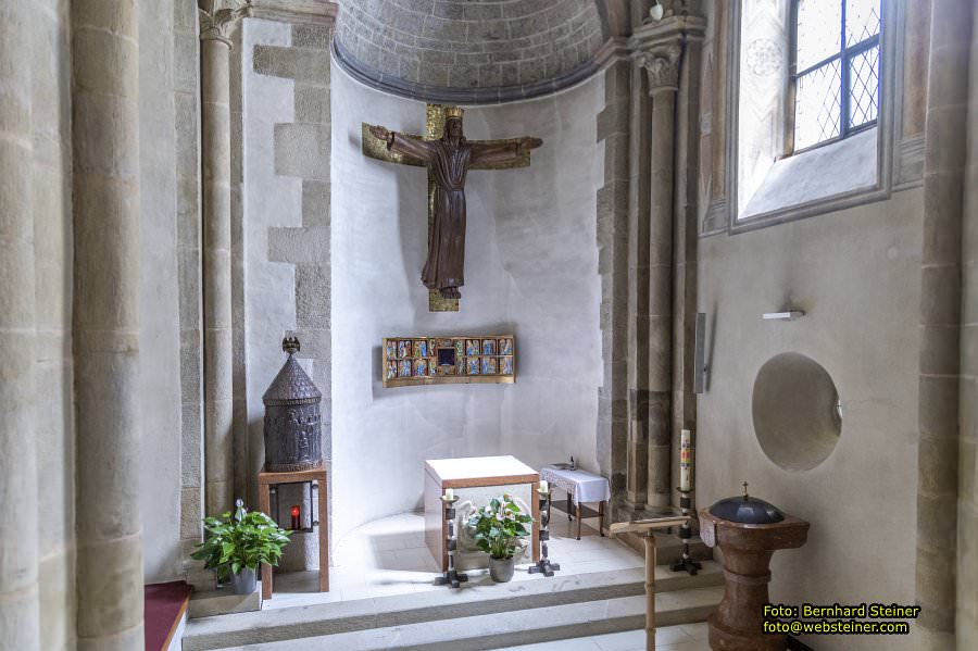 Museum am Dom St. P�lten, Juni 2023