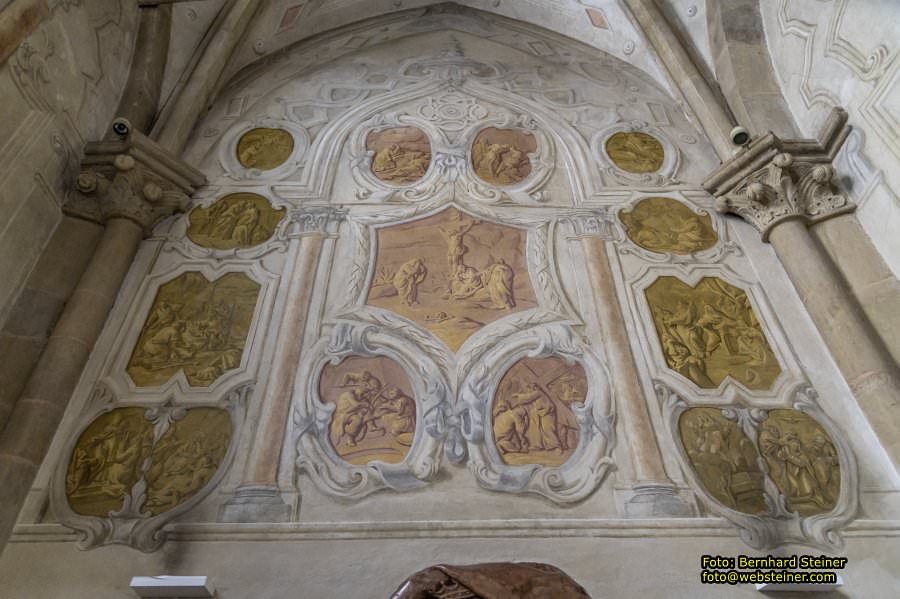 Museum am Dom St. P�lten, Juni 2023