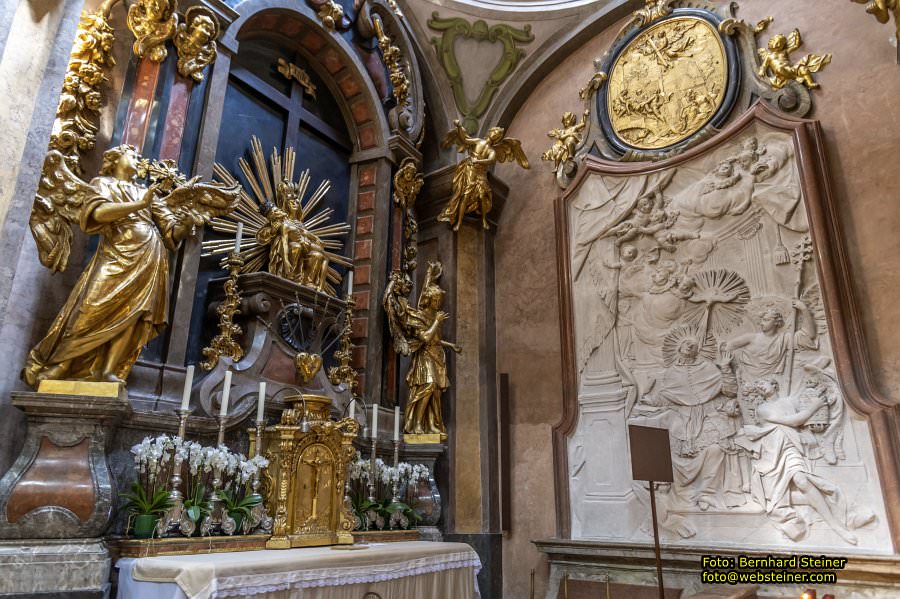 Museum am Dom St. P�lten, Juni 2023