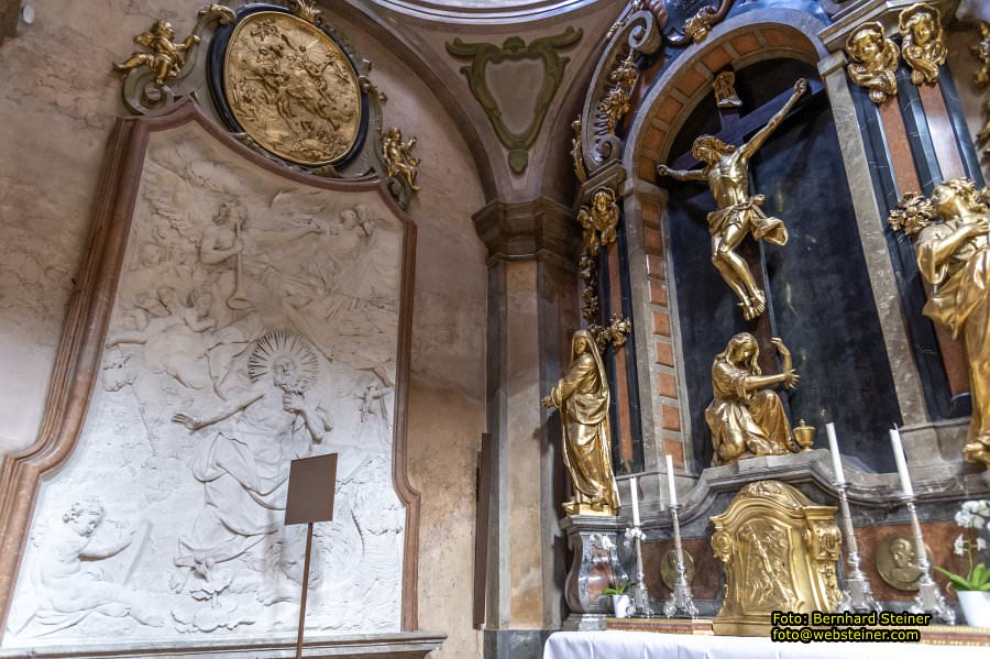 Museum am Dom St. P�lten, Juni 2023