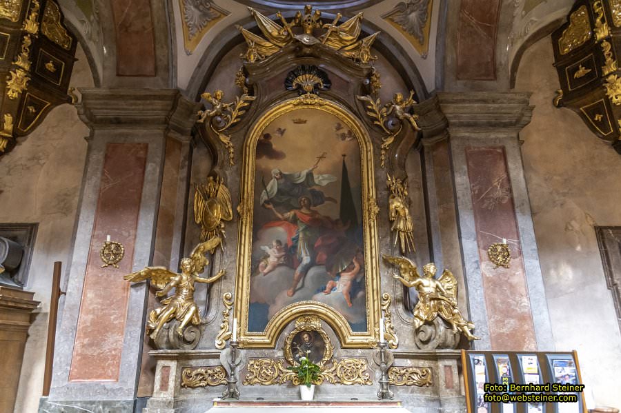 Museum am Dom St. P�lten, Juni 2023