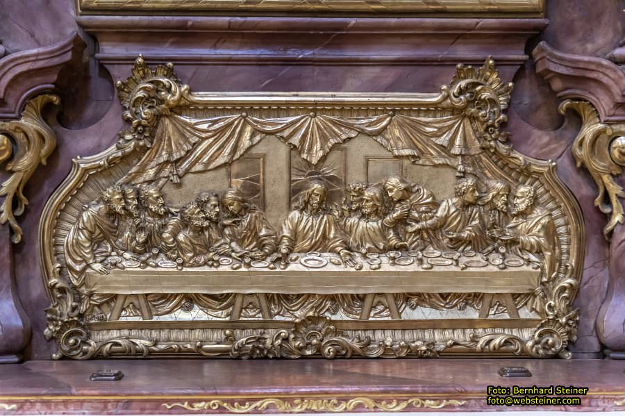 Museum am Dom St. P�lten, Juni 2023