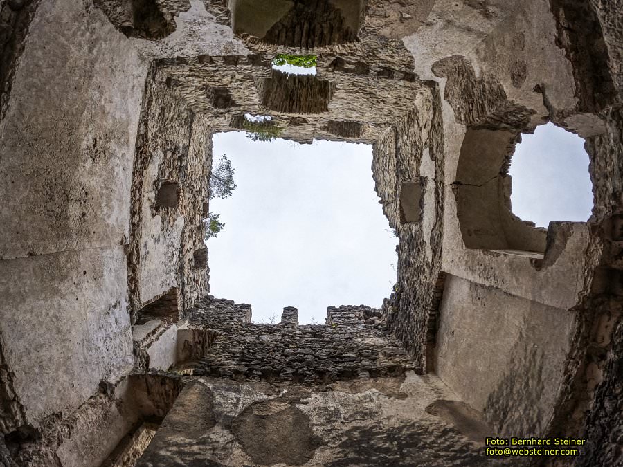 Naturpark Sparbach, September 2023