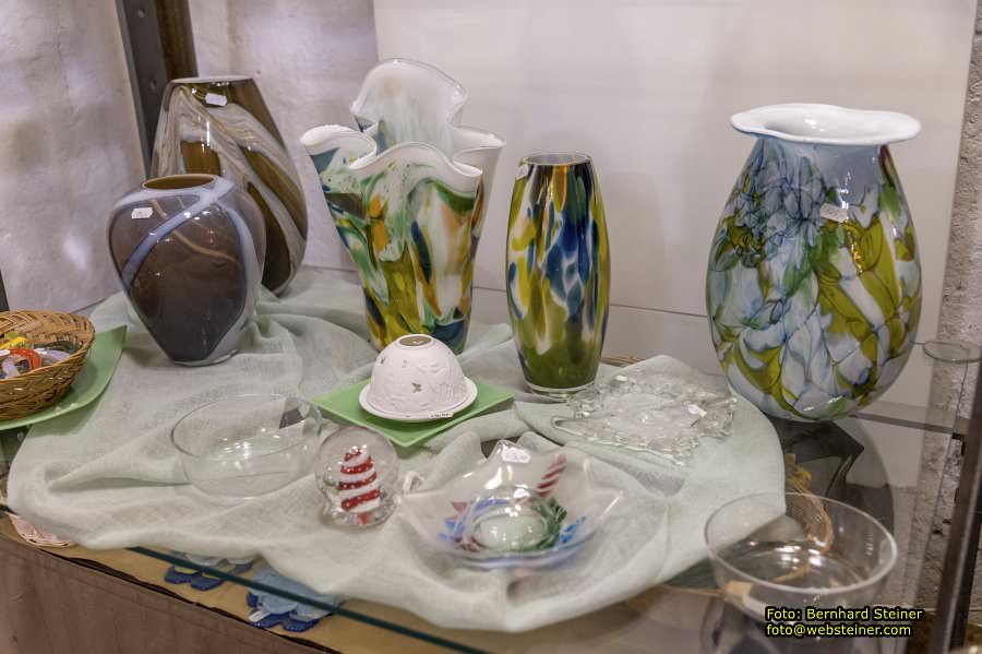 Stift Neuberg - Neuberger Münster, Juni 2024