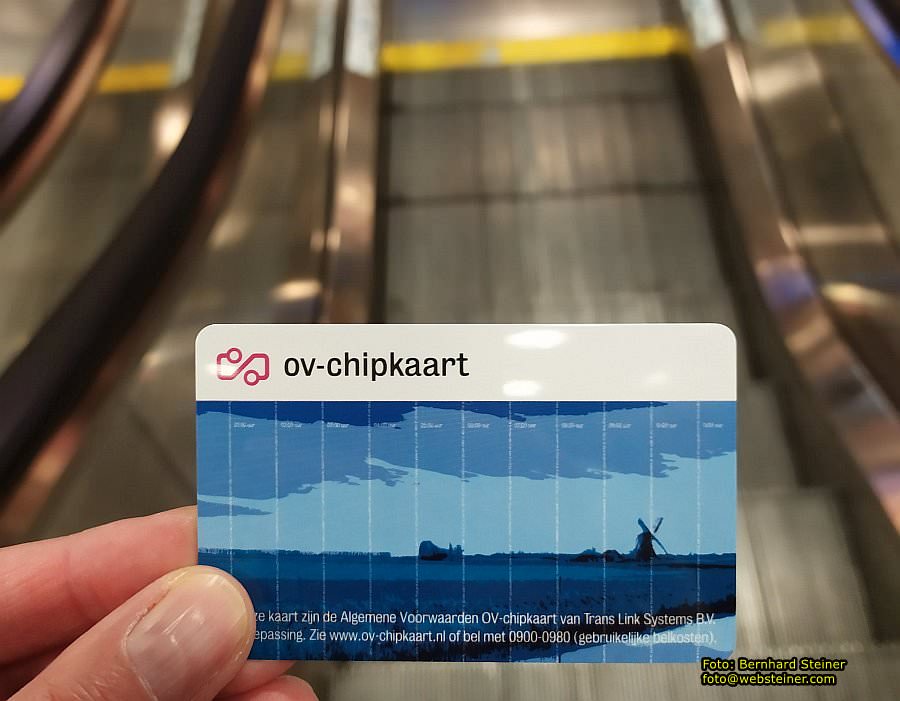 Amsterdam, August 2021