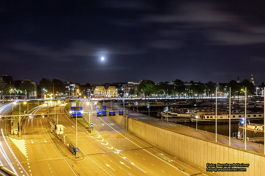 Amsterdam, August 2021