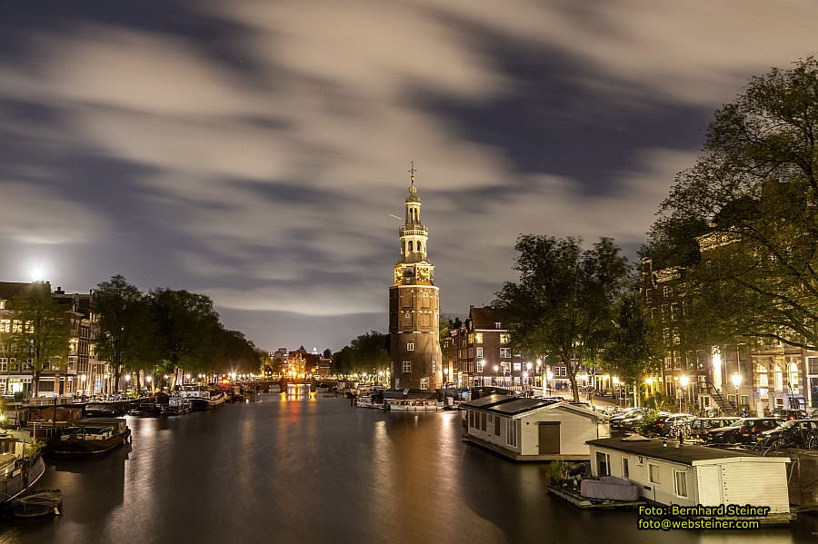 Amsterdam, August 2021