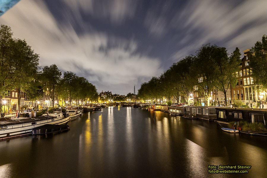 Amsterdam, August 2021