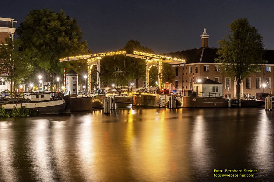 Amsterdam, August 2021