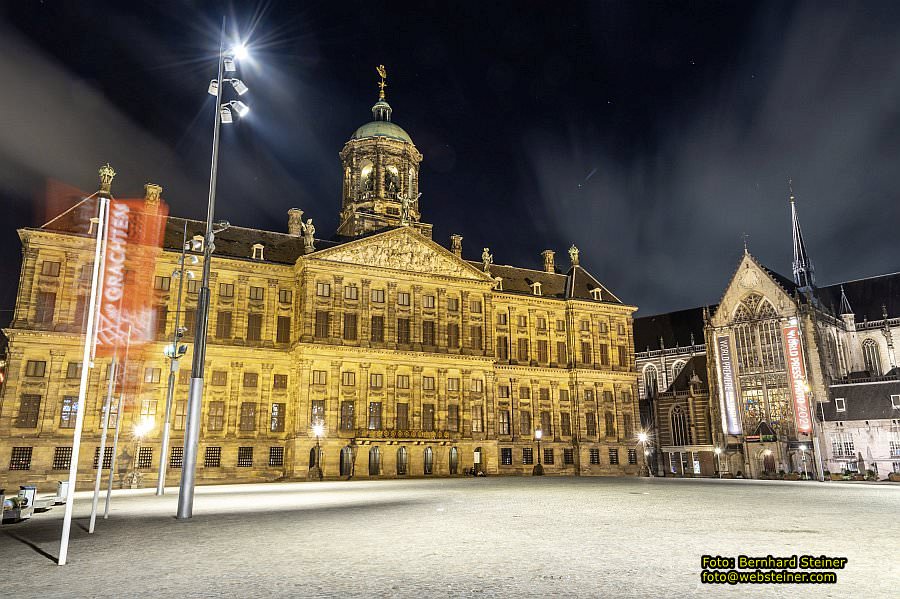 Amsterdam, August 2021