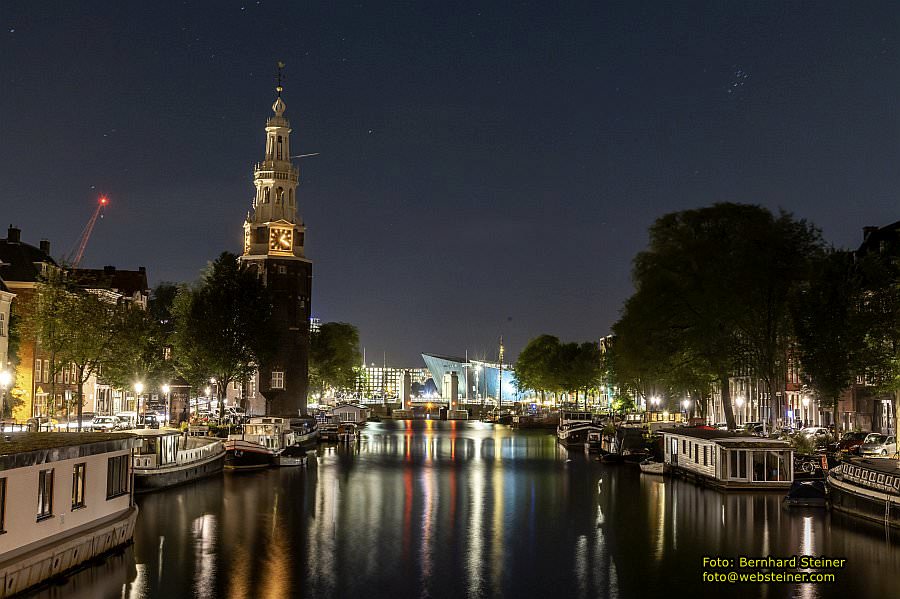 Amsterdam, August 2021