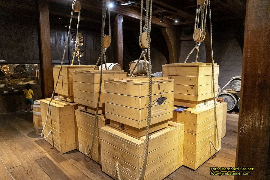 Amsterdam, August 2021