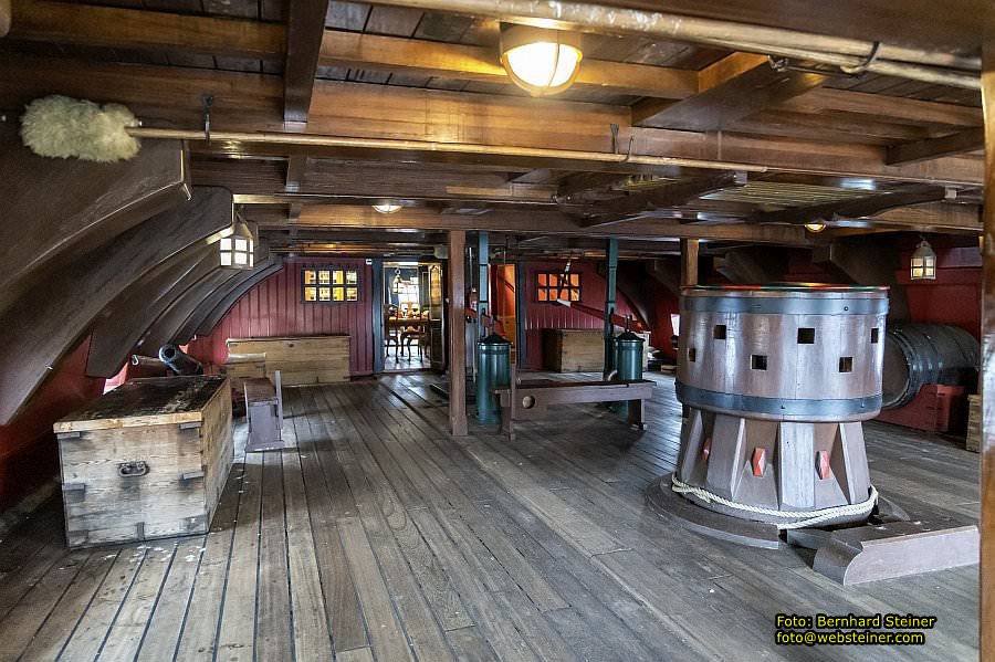 Amsterdam, August 2021